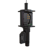 Rotary Bundle-imaging Fluorescence Mini Cubes Gen.2 - System