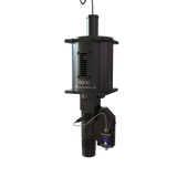 Rotary Bundle-imaging Fluorescence Mini Cubes Gen.2 - System