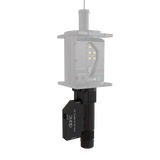 Rotary Bundle-imaging Fluorescence Mini Cubes Gen.2 - Cube
