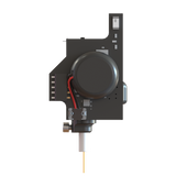 Wireless Fiber Photometry Headstage