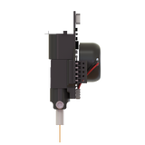 Wireless Fiber Photometry Headstage
