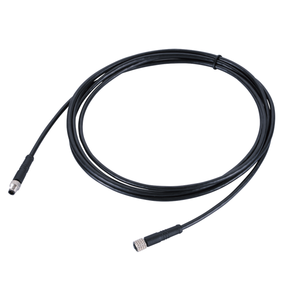 Cable M5 – Doric Lenses Cable M5 – Doric Lenses