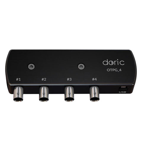 Optogenetics TTL Pulse Generators