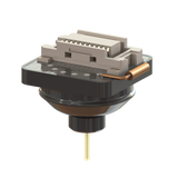 Canule opto-électrique Fi-Wi