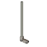 Porte-canules stéréotaxiques