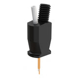 Canules d'injection de fluide multiples