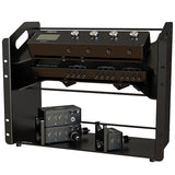 Rack de photométrie à fibre pour FMC7