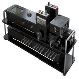 Rack de photométrie à fibre pour FMC5