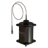 Joints rotatifs à fibres optiques et électriques assistés