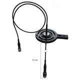 Pigtailed 1x1 Fiber-optic Rotary Joint (OBSOLETE)