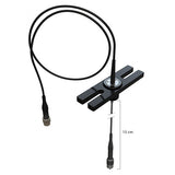 Pigtailed 1x1 Fiber-optic Rotary Joint (OBSOLETE)