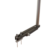 Support de canules à profil bas