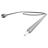 Porte-sonde opto-électrique unicellulaire