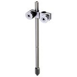 Porte-canules stéréotaxiques