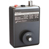 Newport Visible Femtowatt Photoreceiver Module