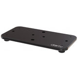 Planche à pain optique pour LED connectée