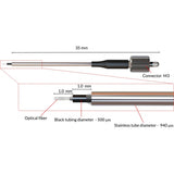 Conseils de sonde optique