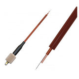 Bouts de sonde opto-électriques