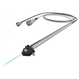 Fil d'interconnexion optoélectrique d'enregistrement à cellule unique