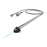 Adaptateur de sonde opto-électrique d'enregistrement monocellulaire