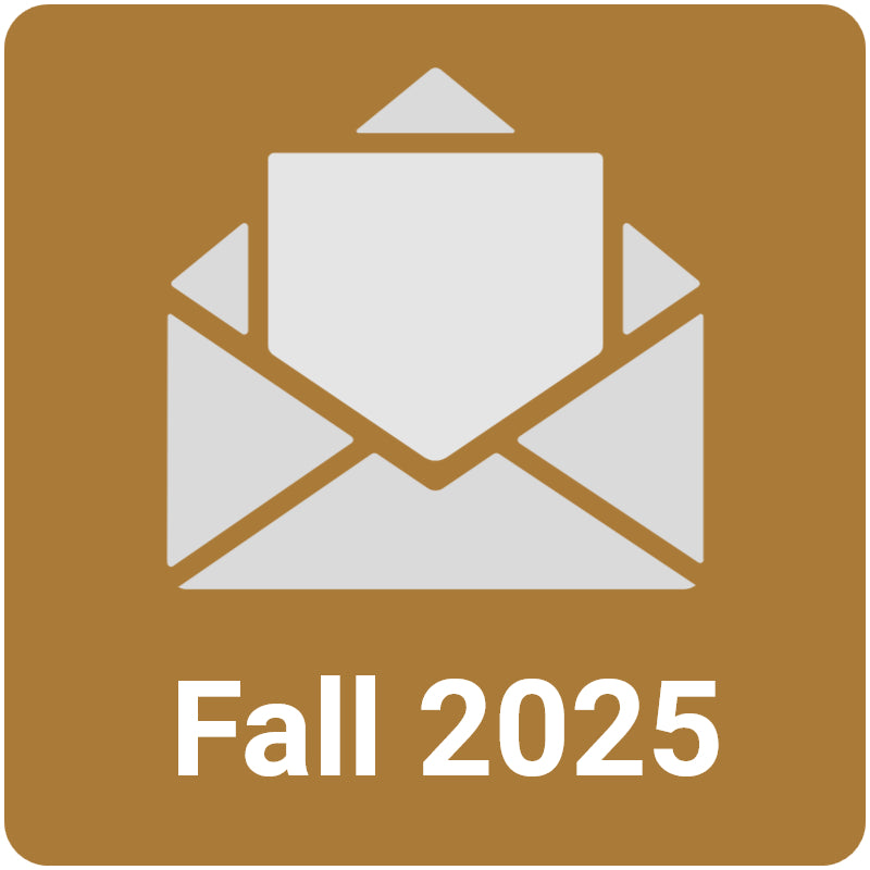 Fall 2025