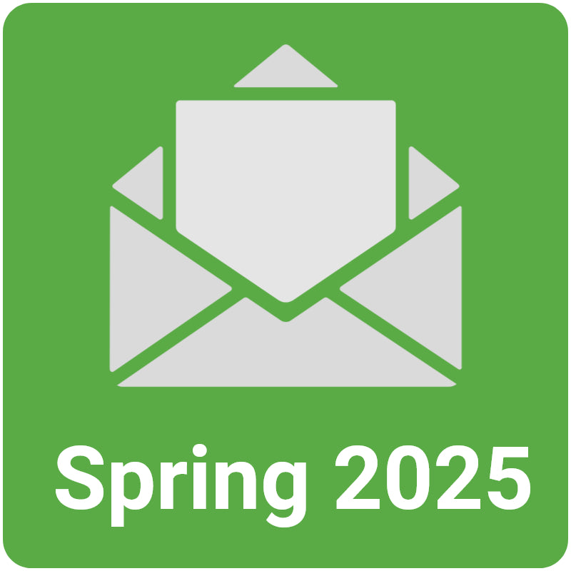 Spring 2025