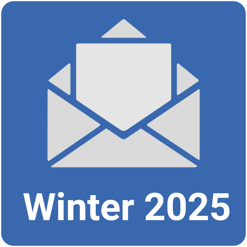 Winter 2025