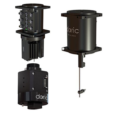 Electrical Rotary Joints