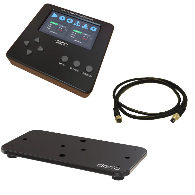Doric Sensor Accessories – Doric Lenses Inc. (Neuroscience)