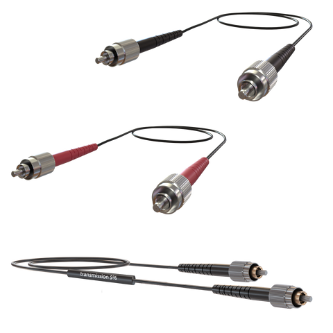 Mono Fiber-optic Patch Cords