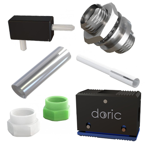 Patch Cord Accessories