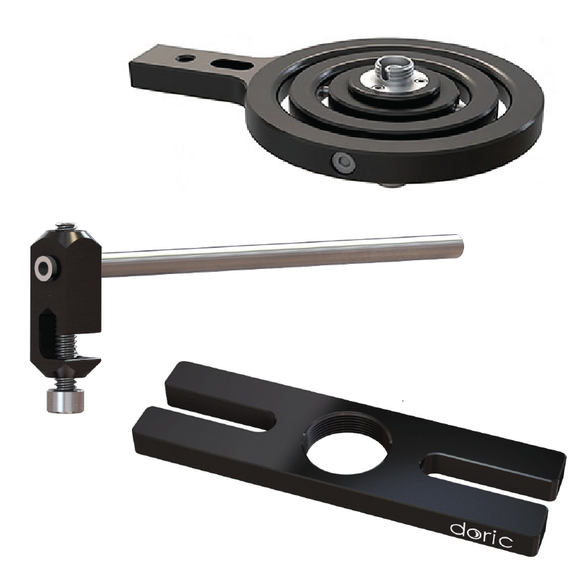 Rotary Joint Accessories