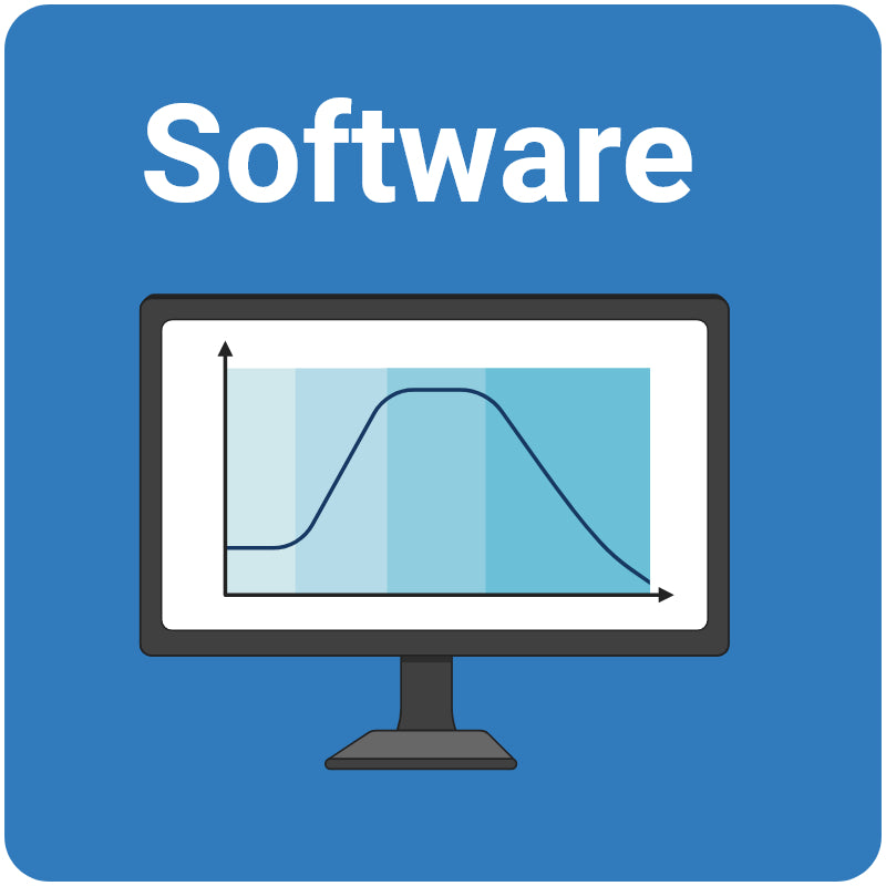 Software – Doric Lenses