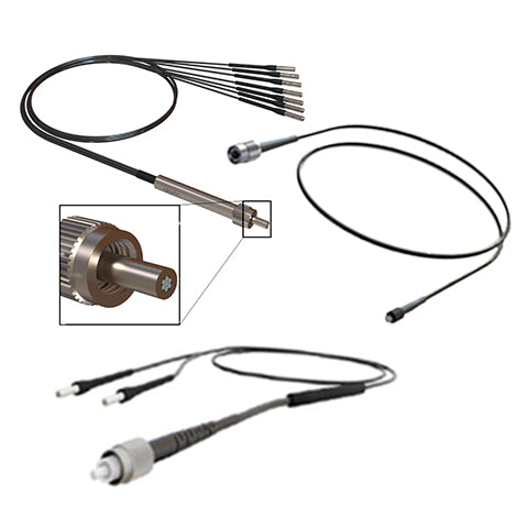 Multi Fiber-optic Patch Cords