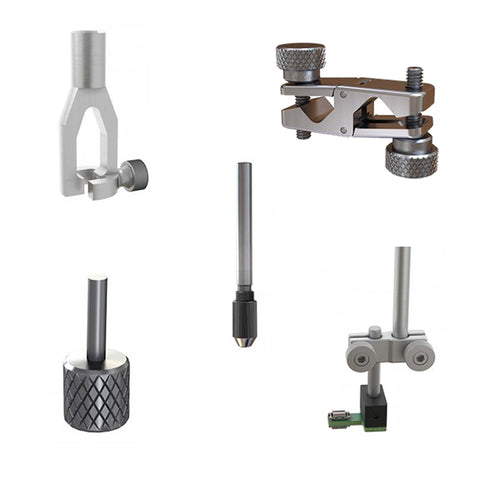 Cannulas Stereotaxic Tools