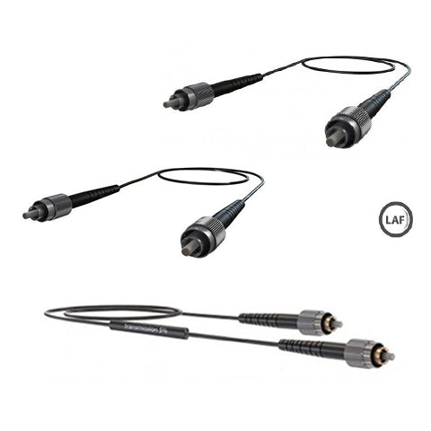 Mono Fiber-optic Patch Cords