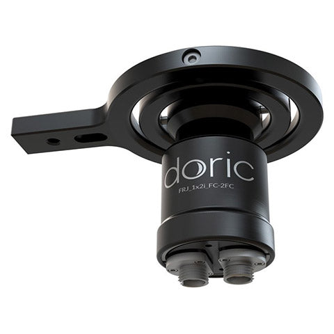 Gimbal Holder for FRJ