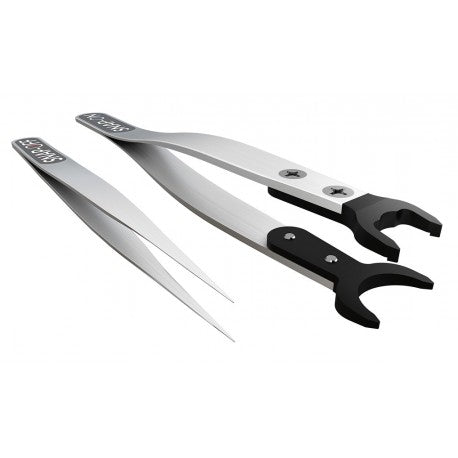 2-color Fluorescence Microscope Snapping Tool