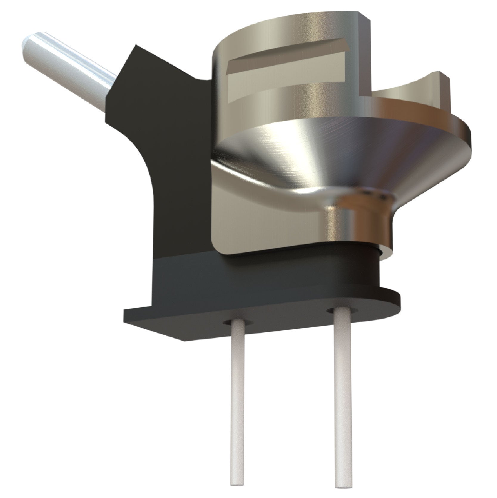 2-channel Imaging Cannula Model L