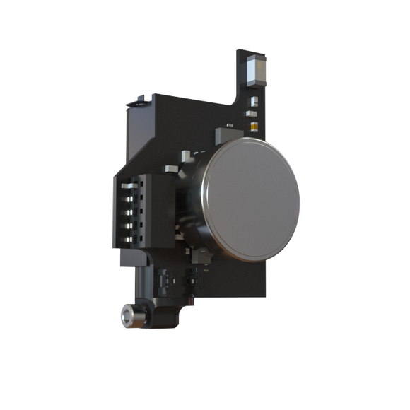 Wireless Fiber Photometry Dummy