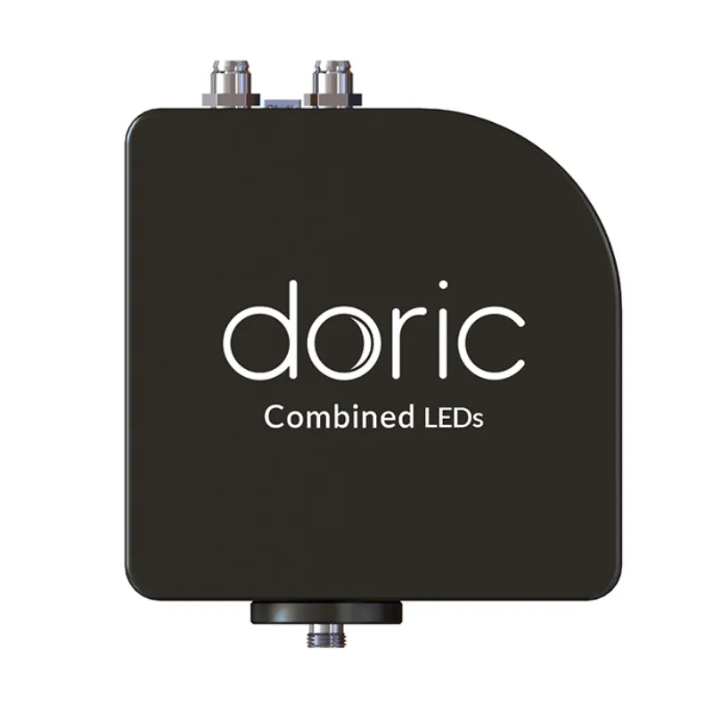 Combined LEDs