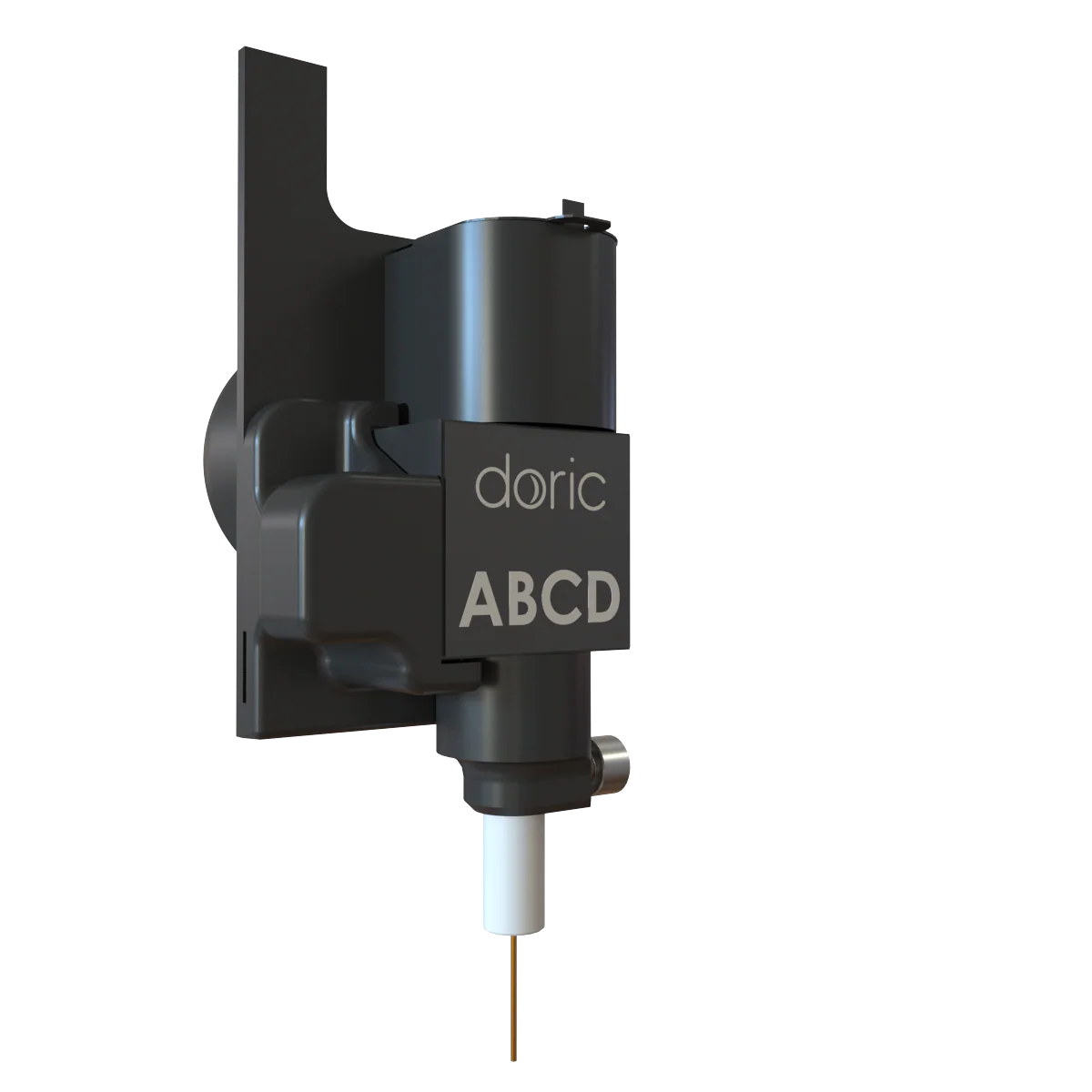 Wireless Fiber Photometry Headstage