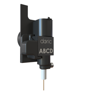 Wireless Fiber Photometry Headstage