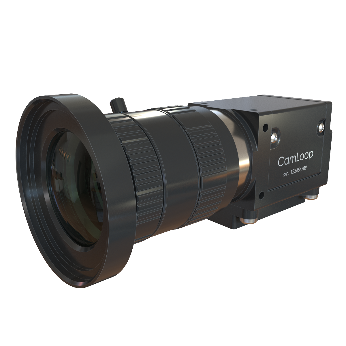 CamLoop