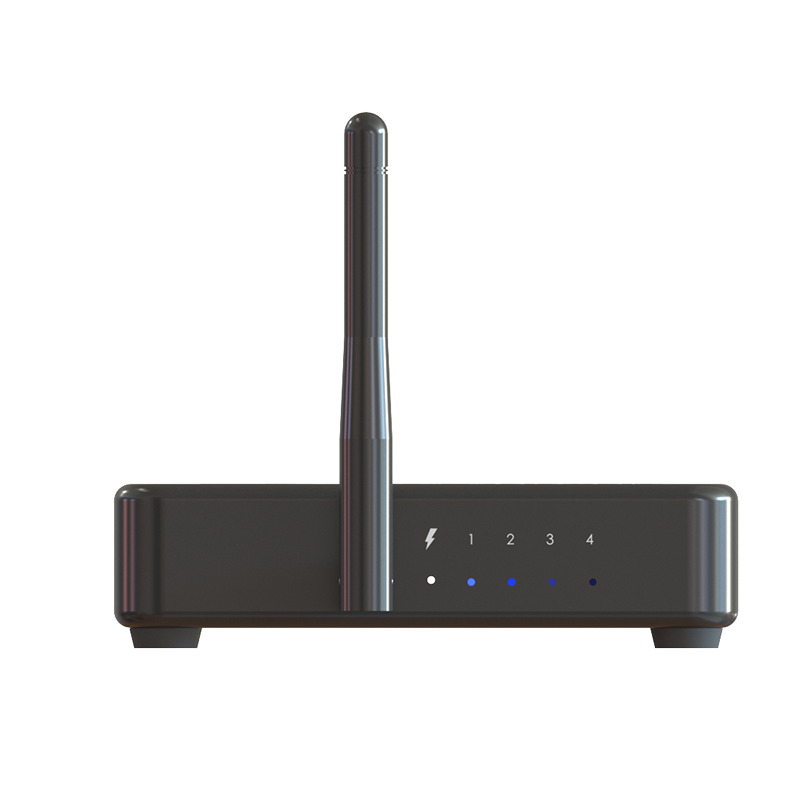 Wireless Base Station