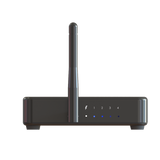 Wireless Fiber Photometry Base Station