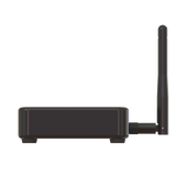 Wireless Fiber Photometry Base Station