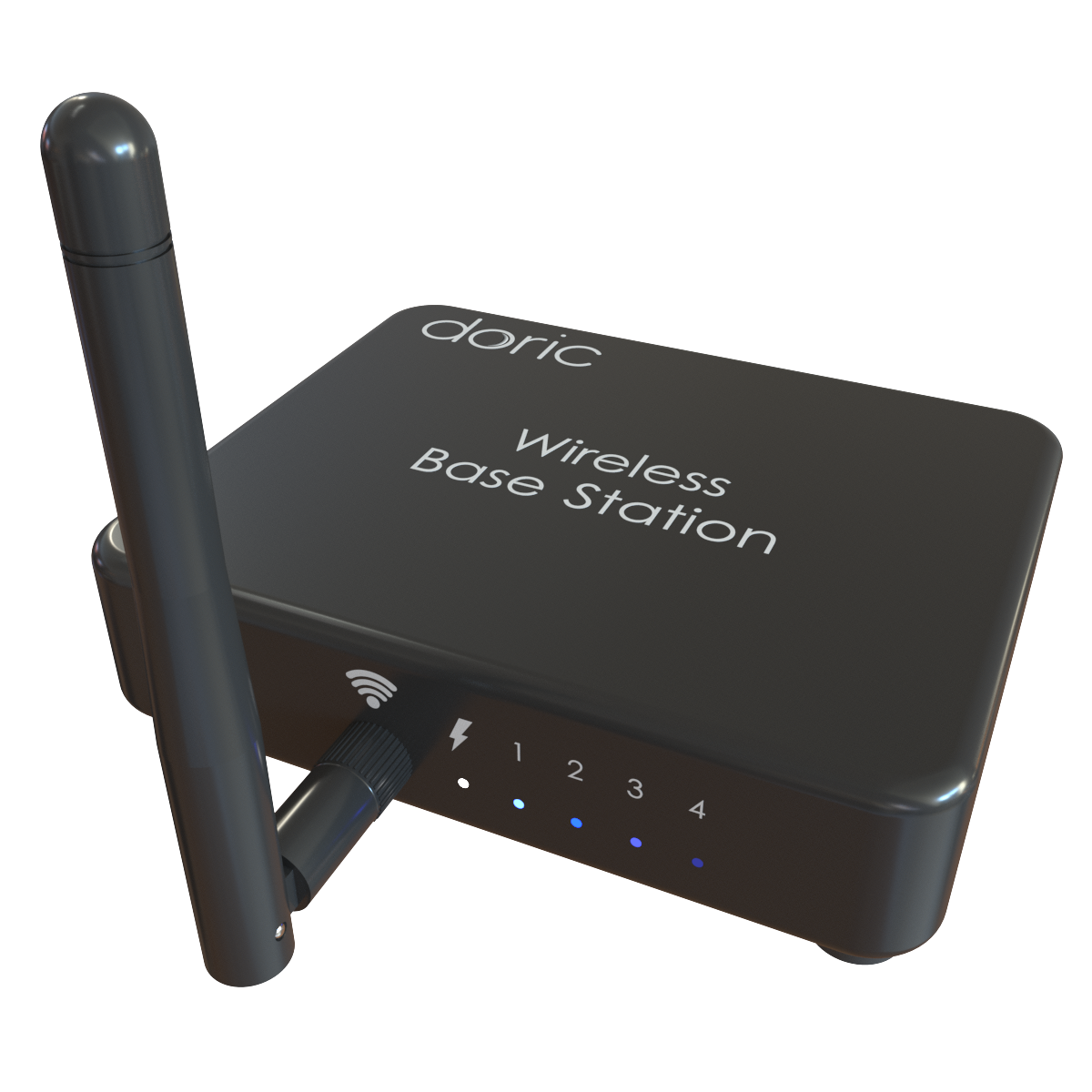 Wireless Base Station