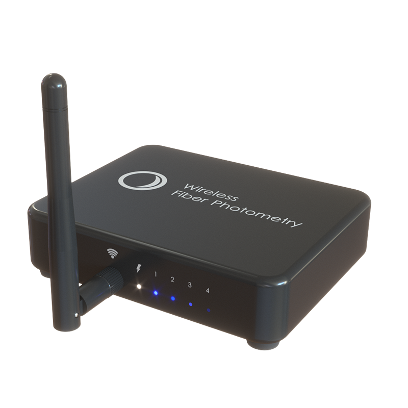 Wireless Base Station