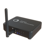 Wireless Fiber Photometry Base Station